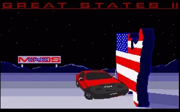 Great States II